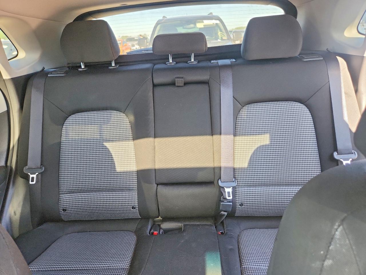 Hyundai KONA Sel Plus