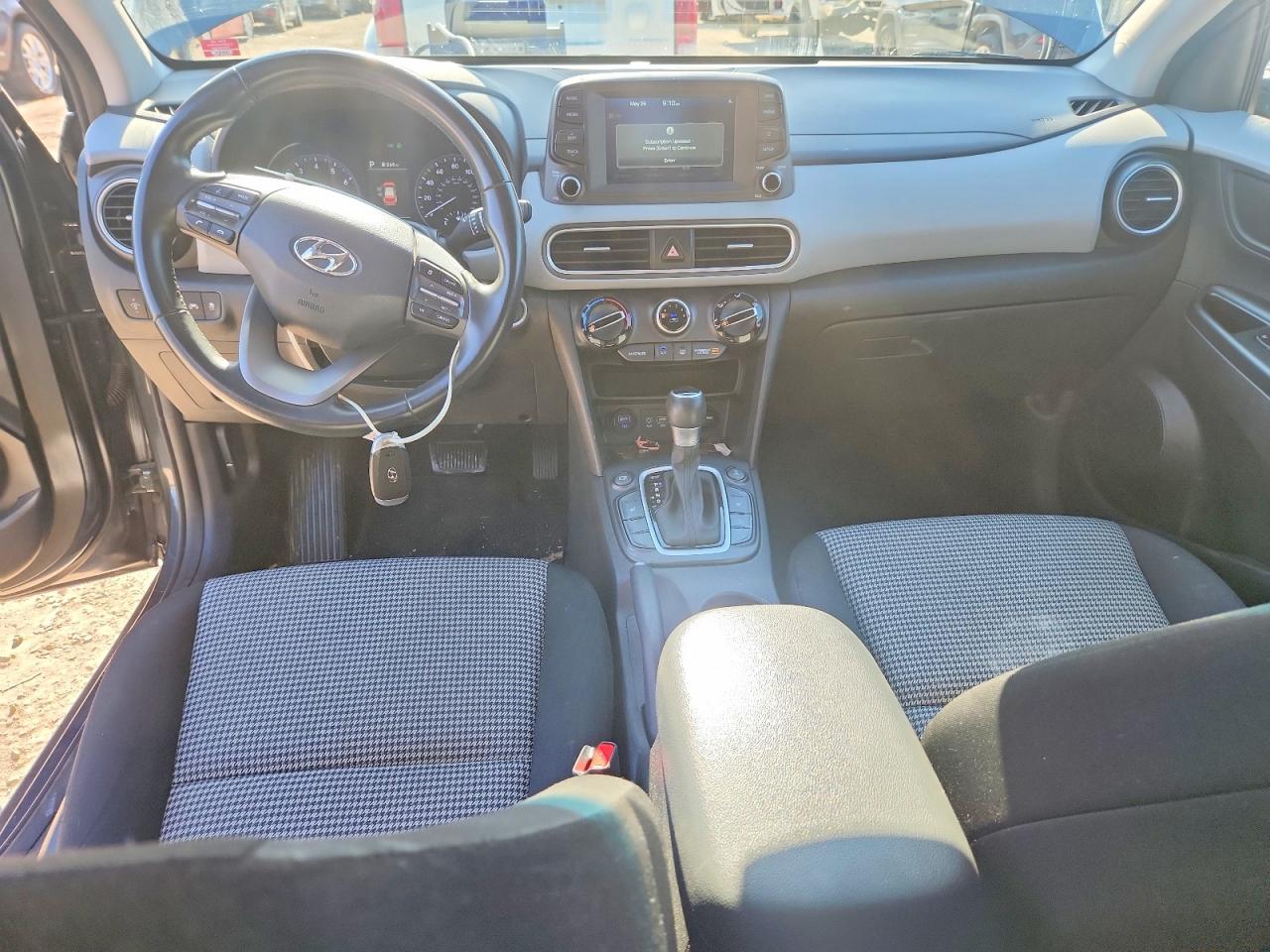 Hyundai KONA Sel Plus