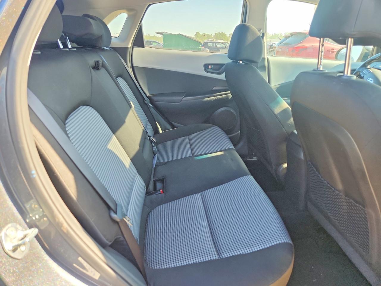 Hyundai KONA Sel Plus