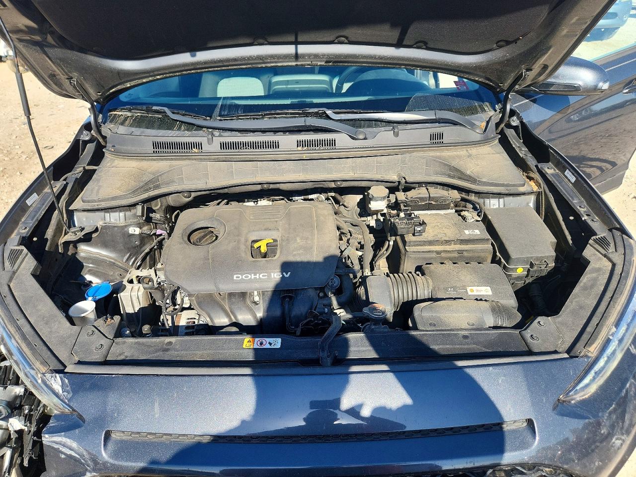 Hyundai KONA Sel Plus