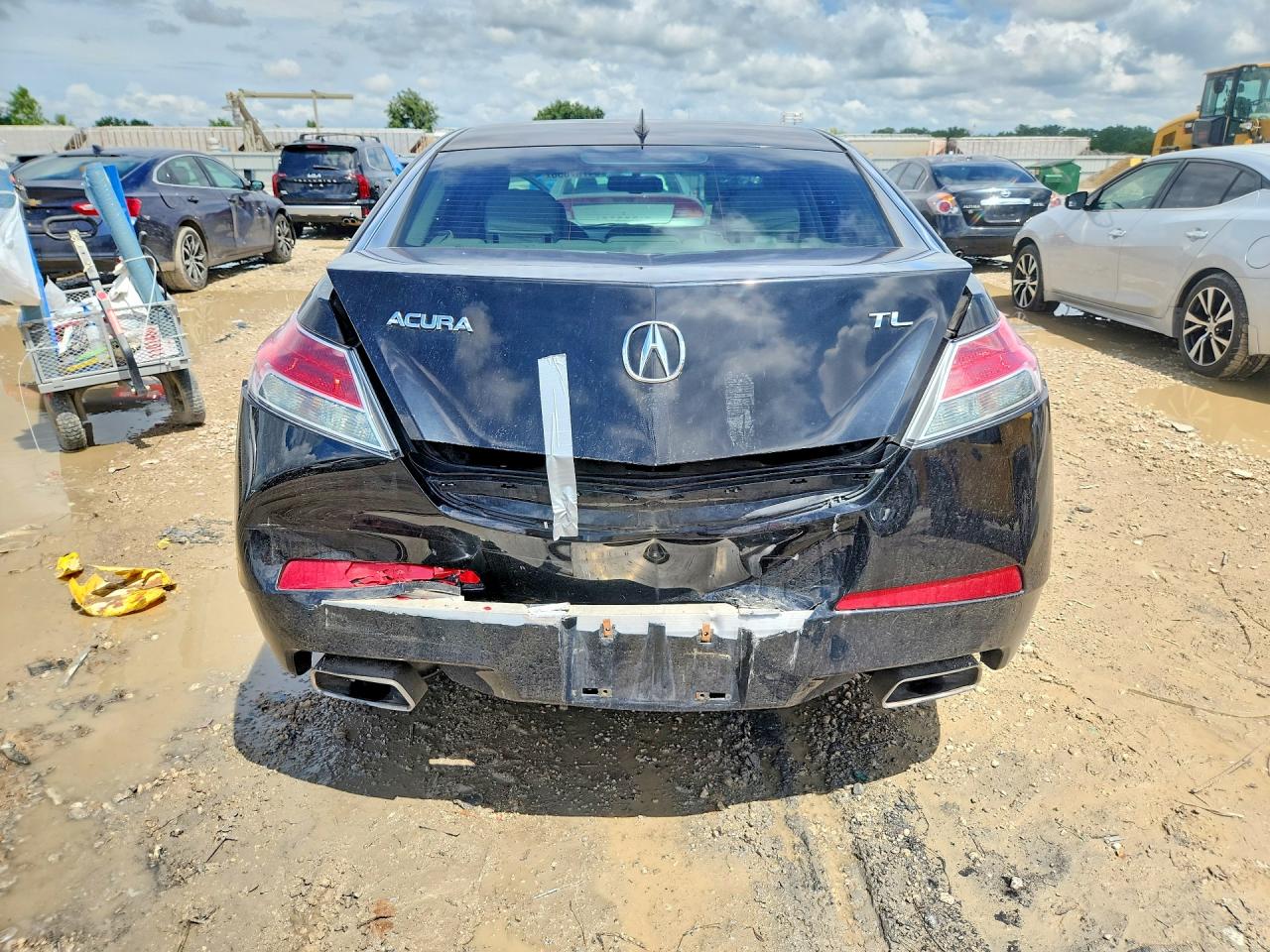 Acura TL