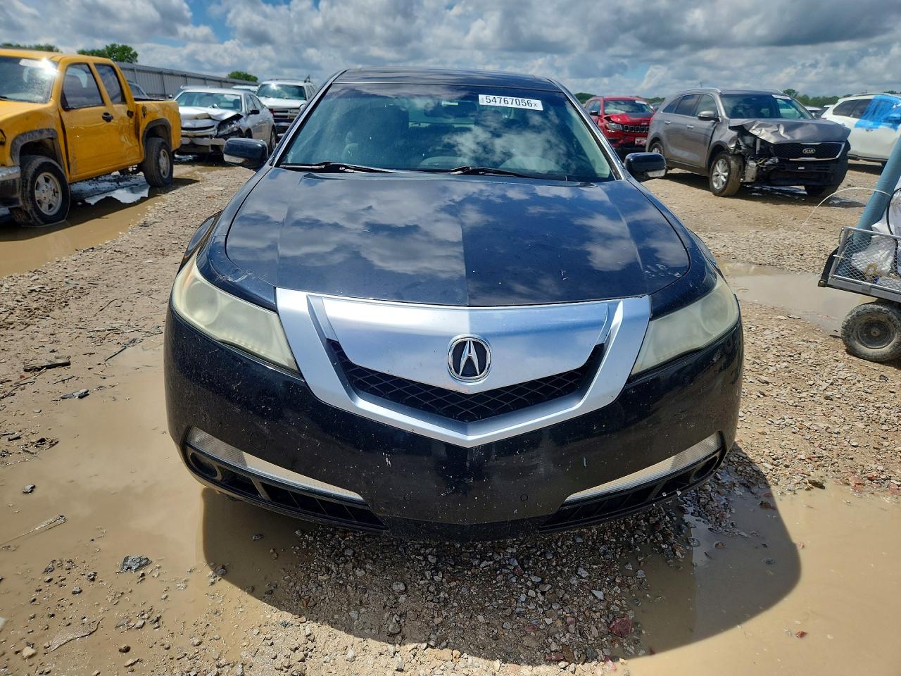 Acura TL