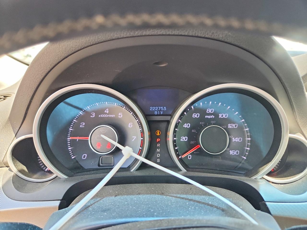Acura TL