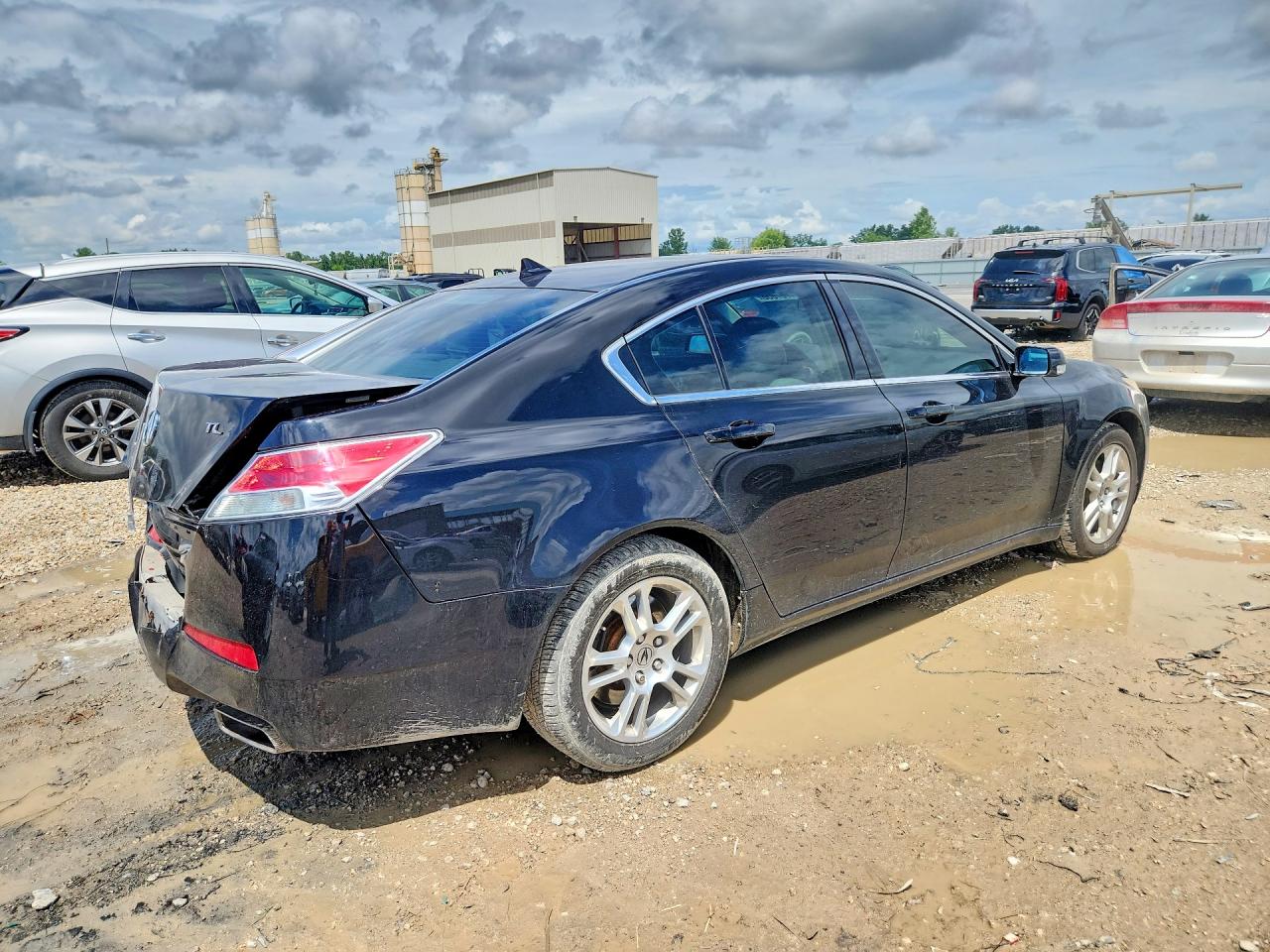 Acura TL