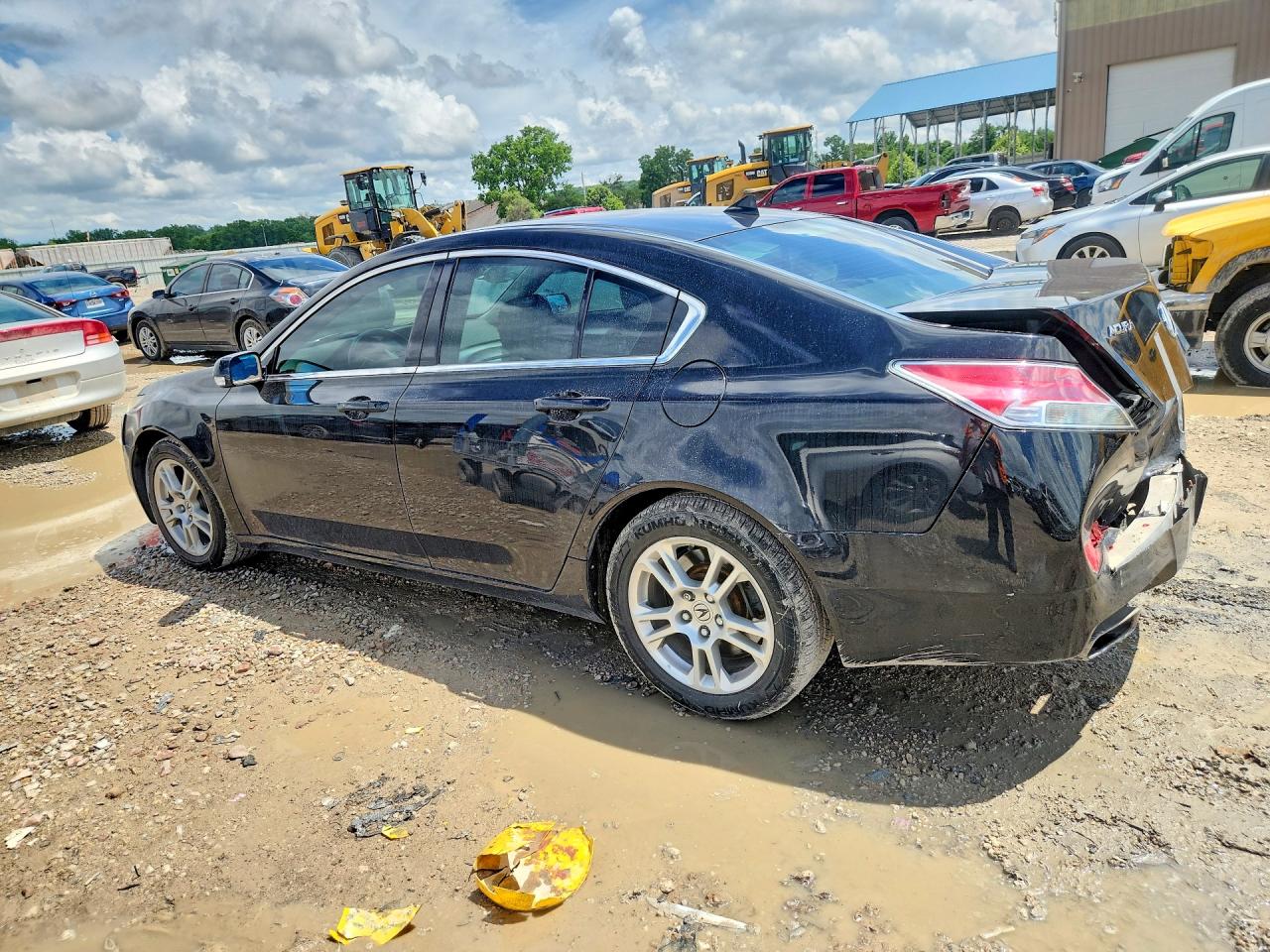 Acura TL