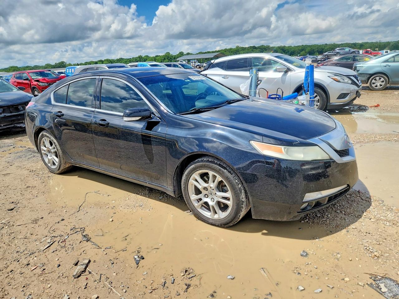 Acura TL