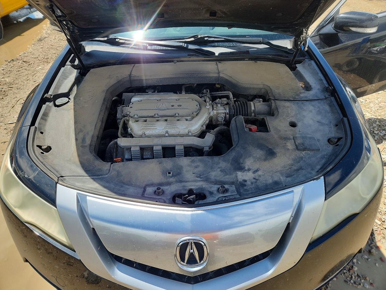 Acura TL