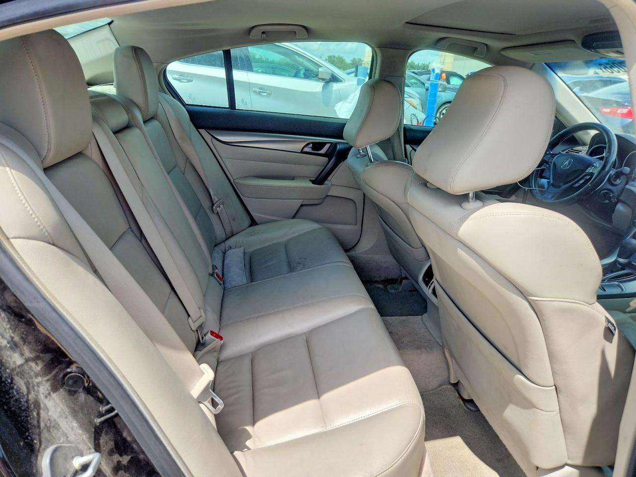 Acura TL