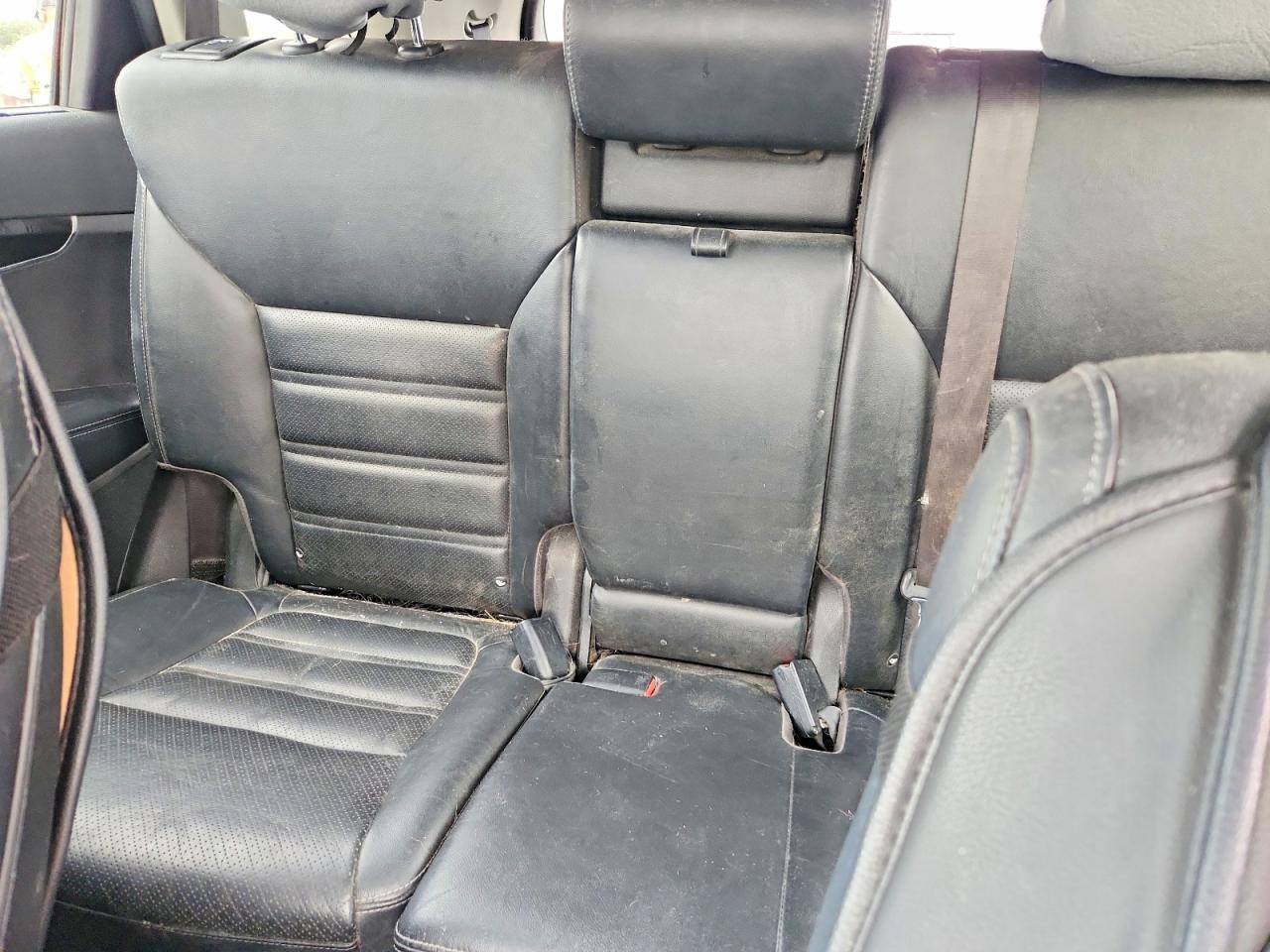 Kia Sorento Ex