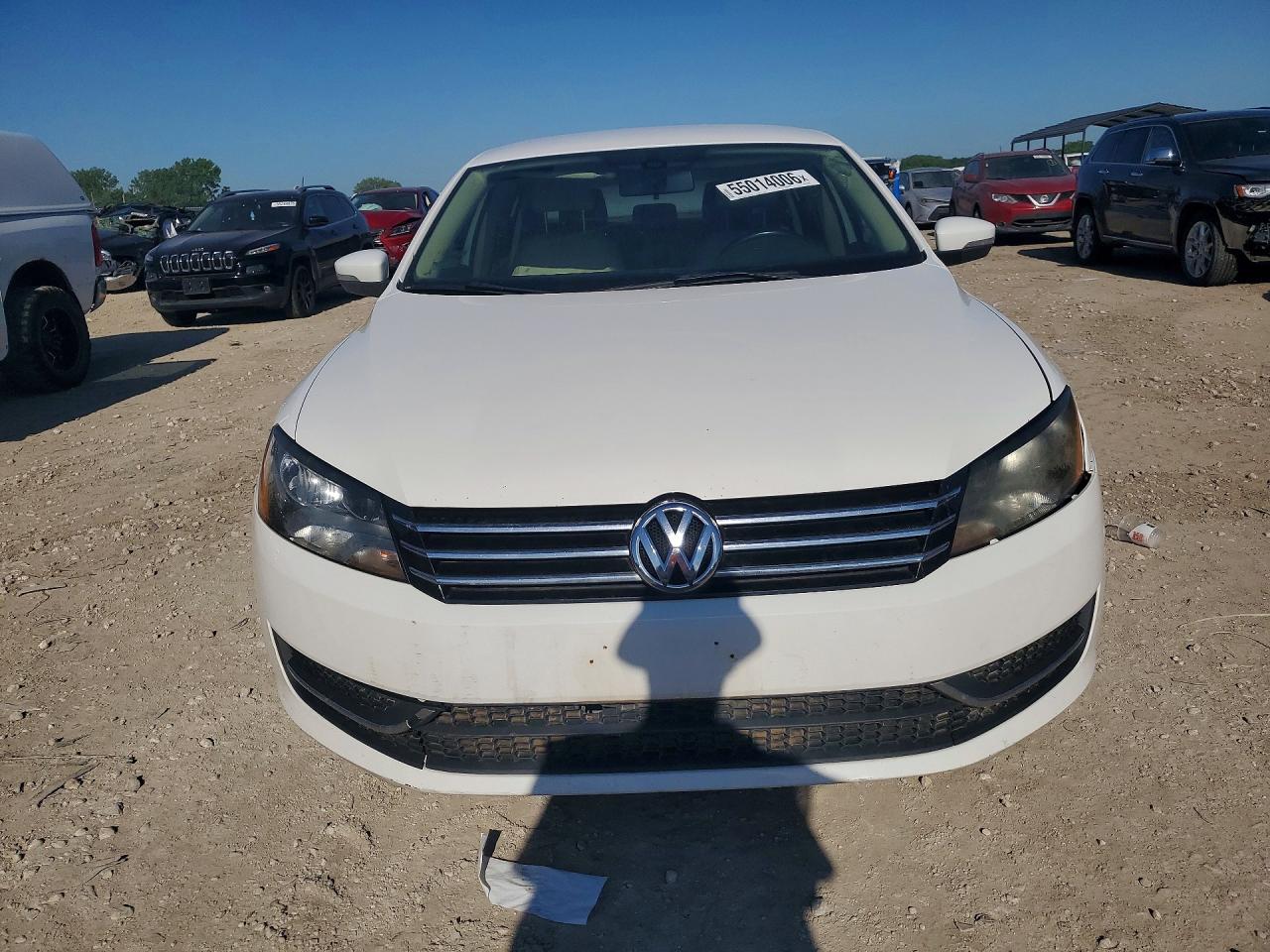 Volkswagen Passat Se