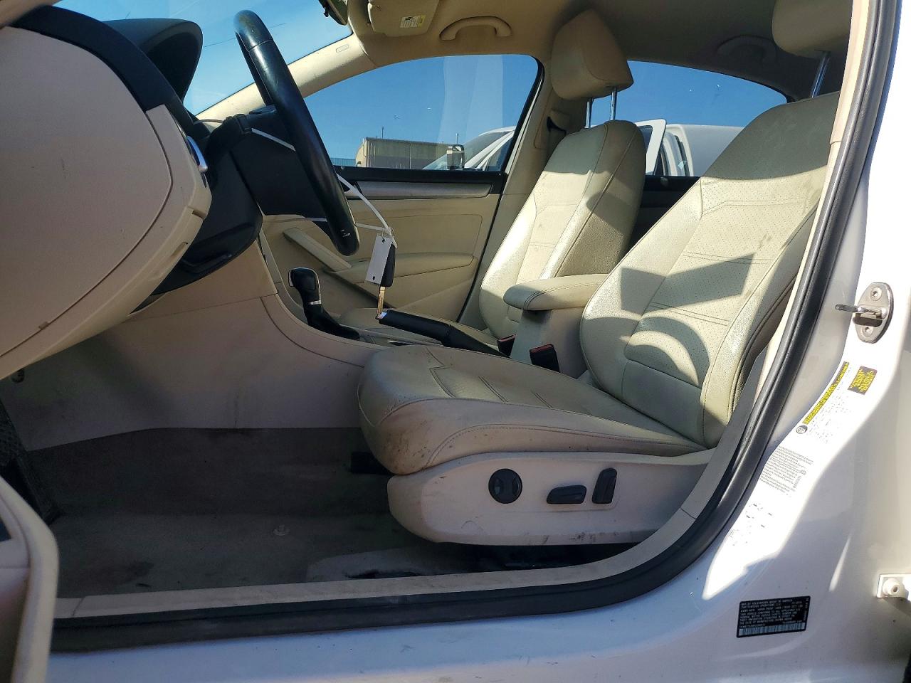 Volkswagen Passat Se