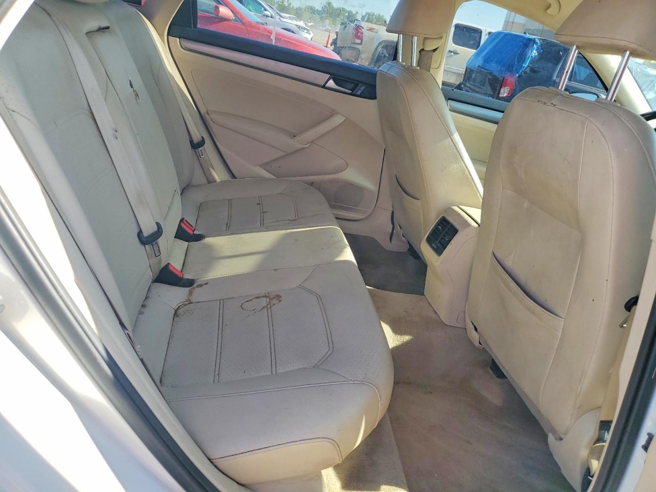 Volkswagen Passat Se
