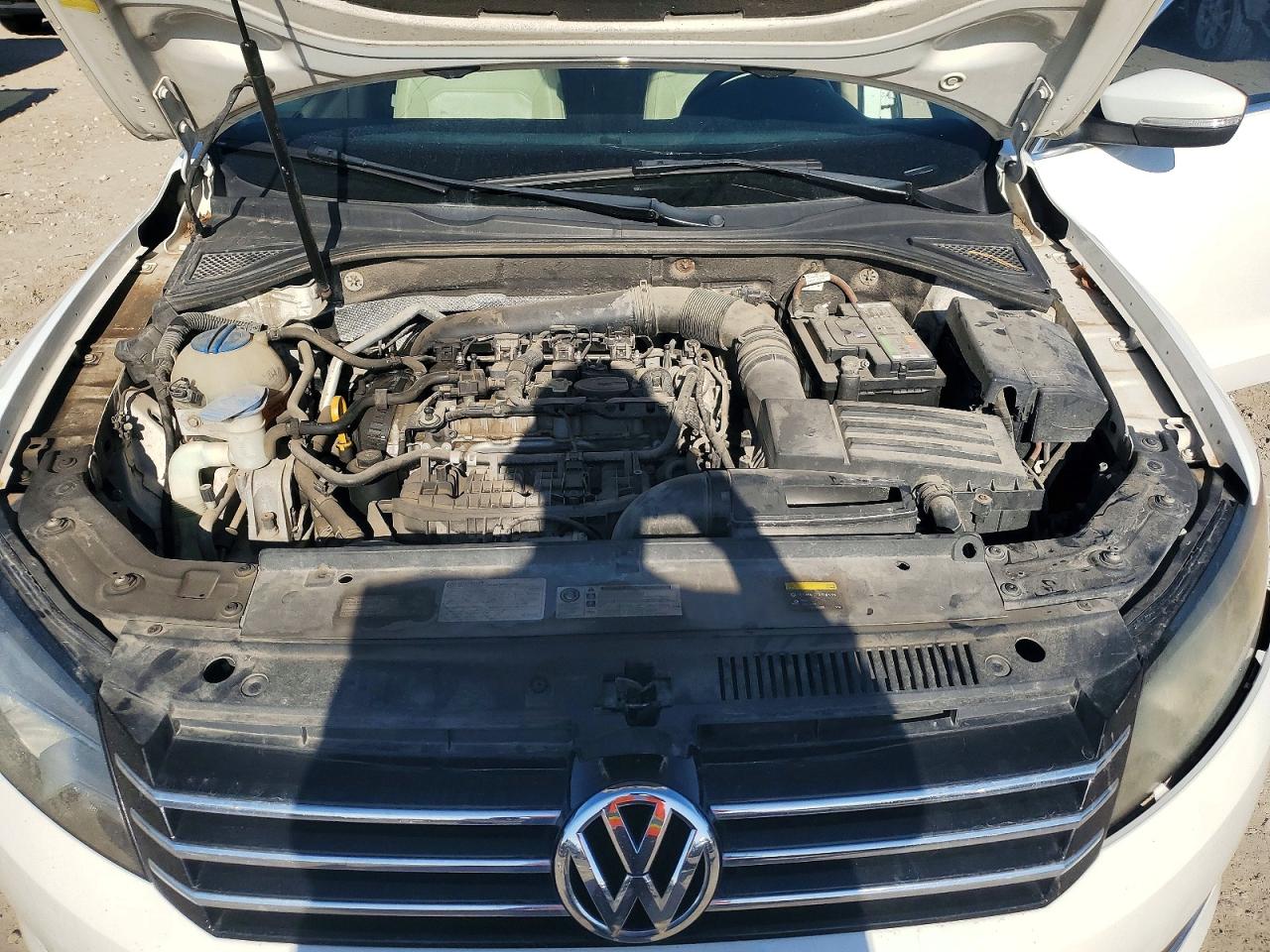 Volkswagen Passat Se