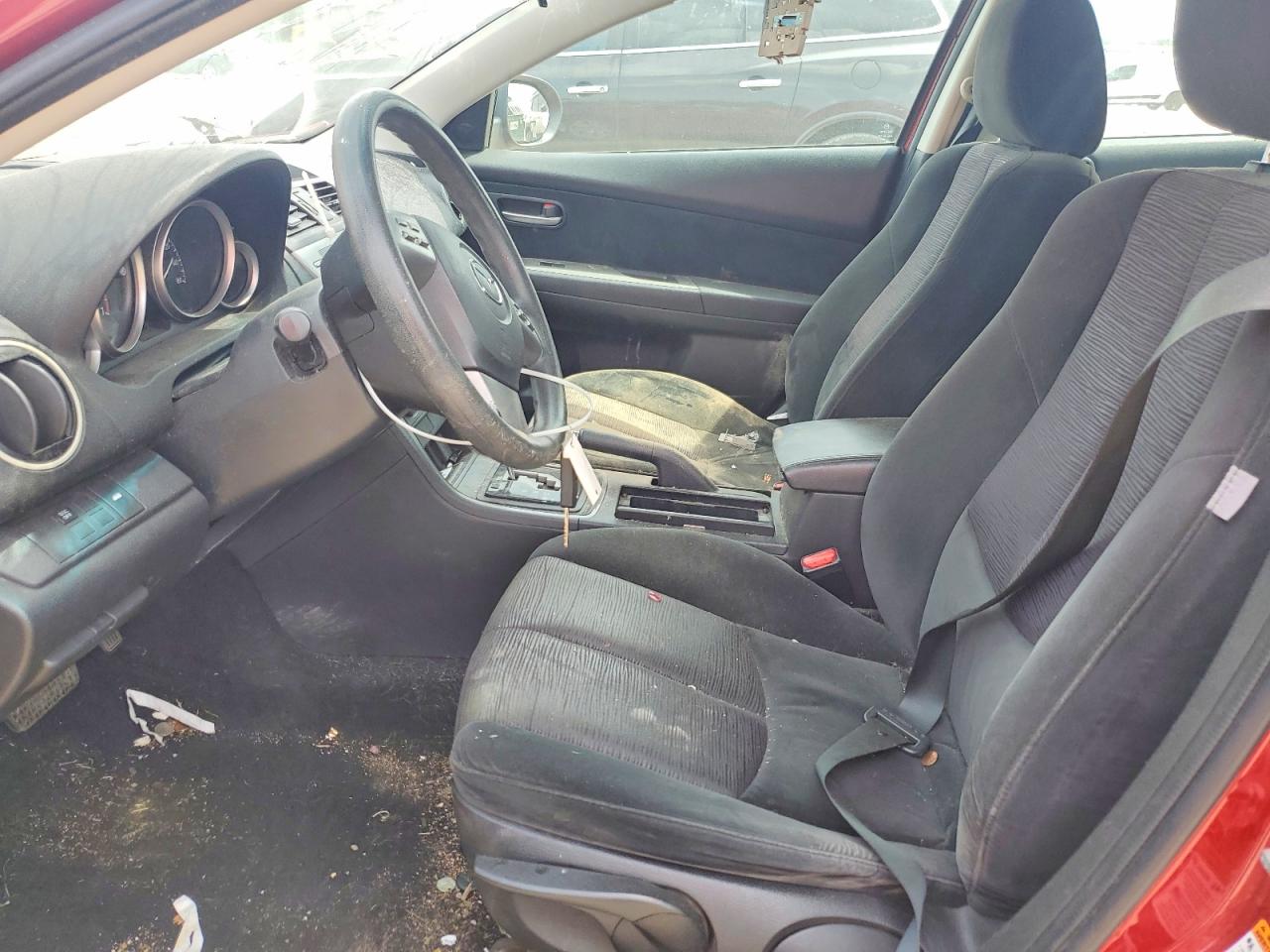 Mazda 6 I