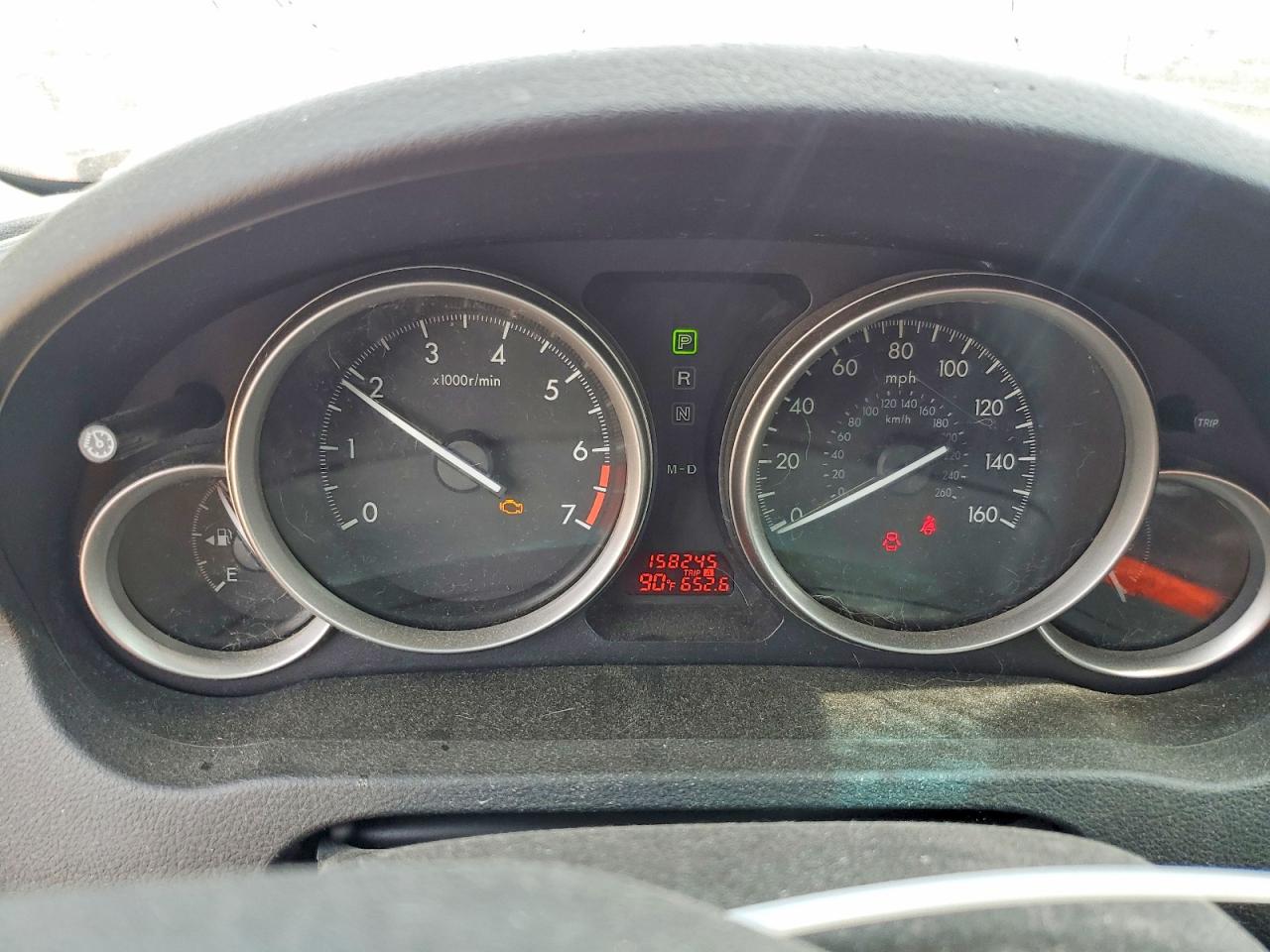 Mazda 6 I