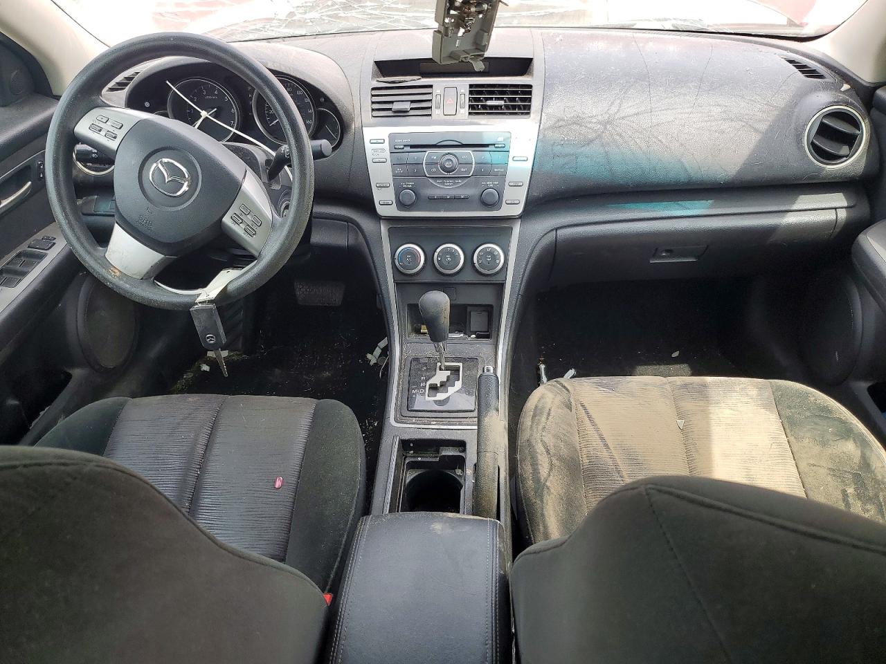 Mazda 6 I