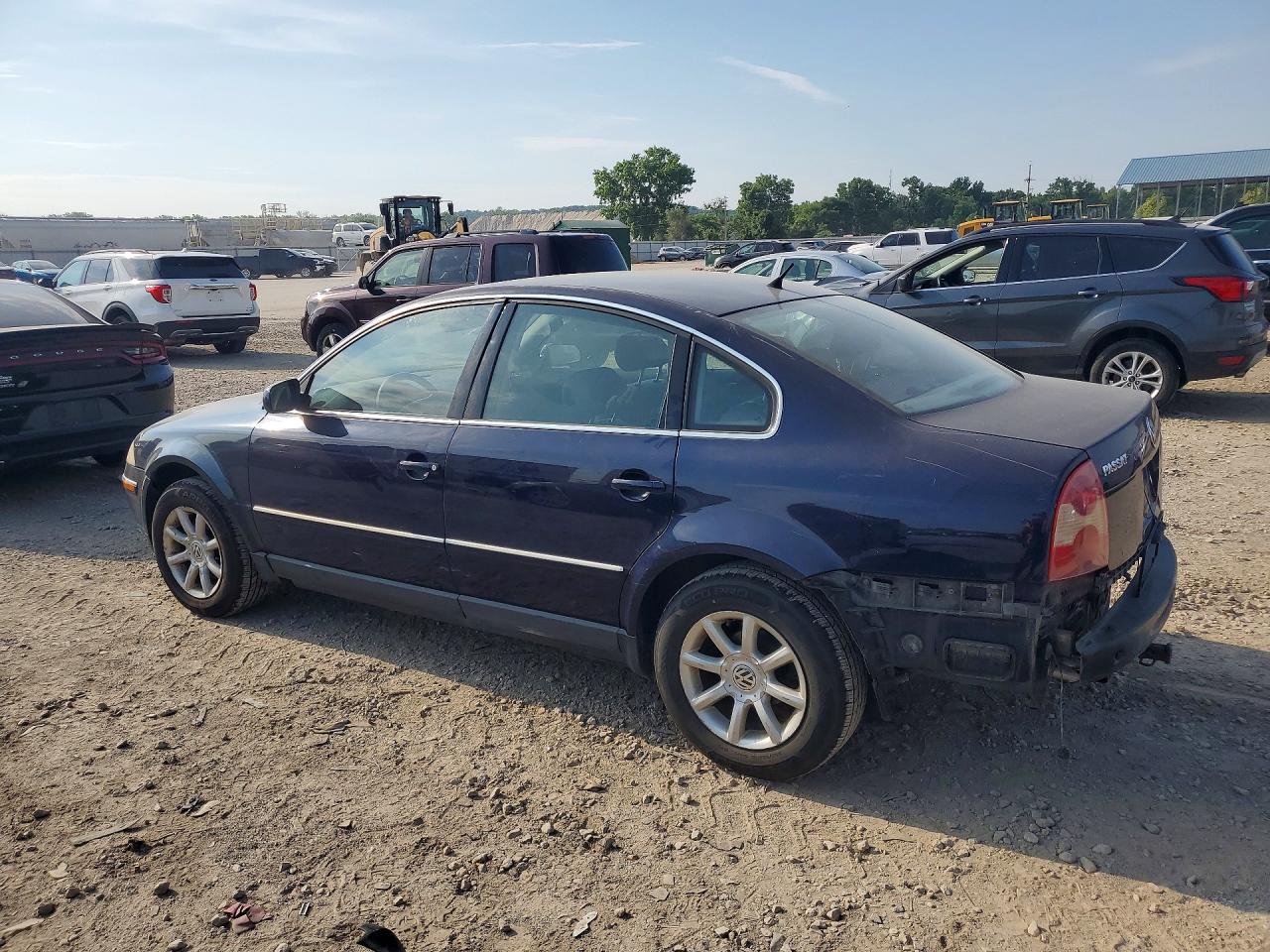 Volkswagen Passat Gls