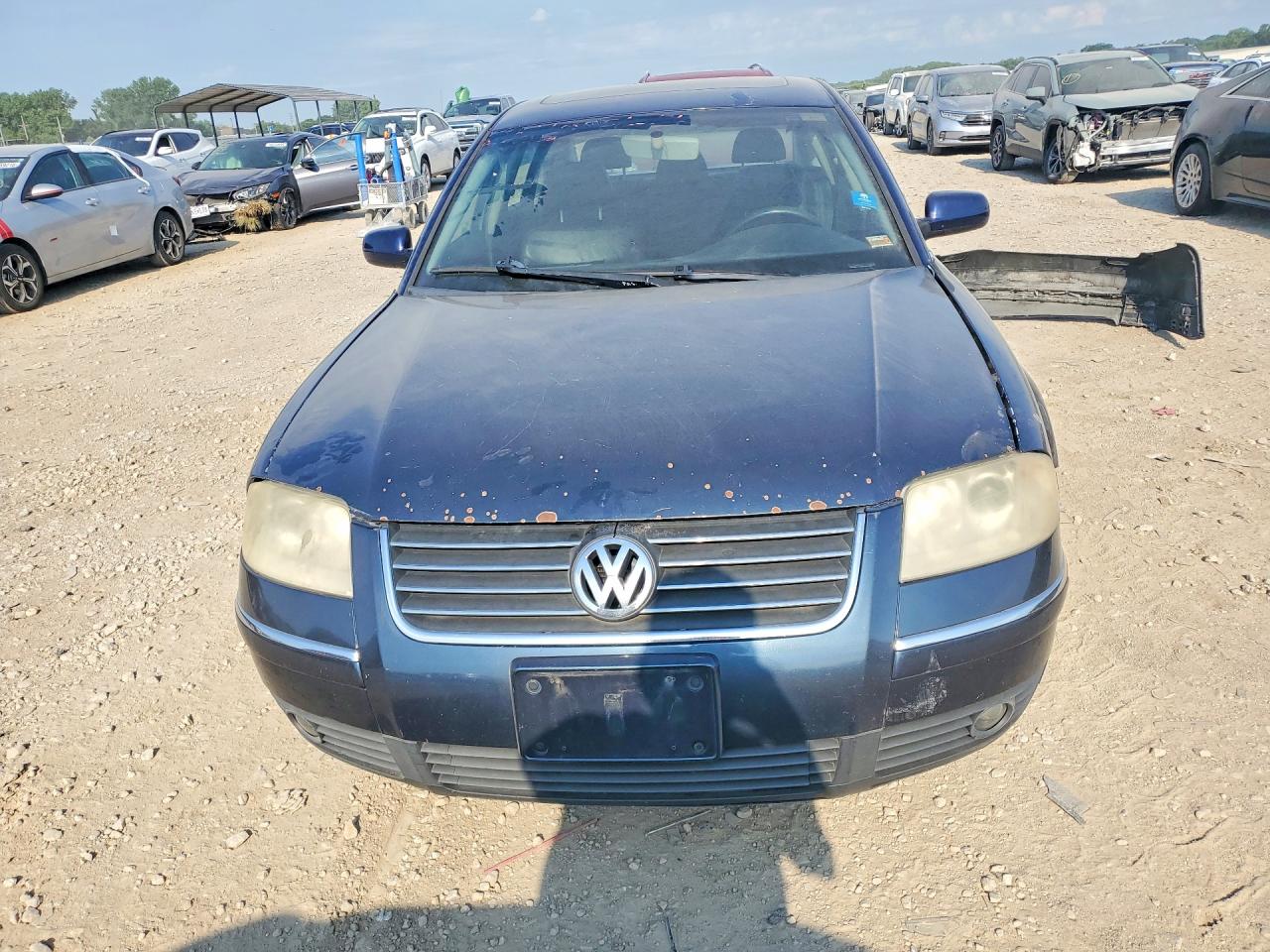 Volkswagen Passat Gls