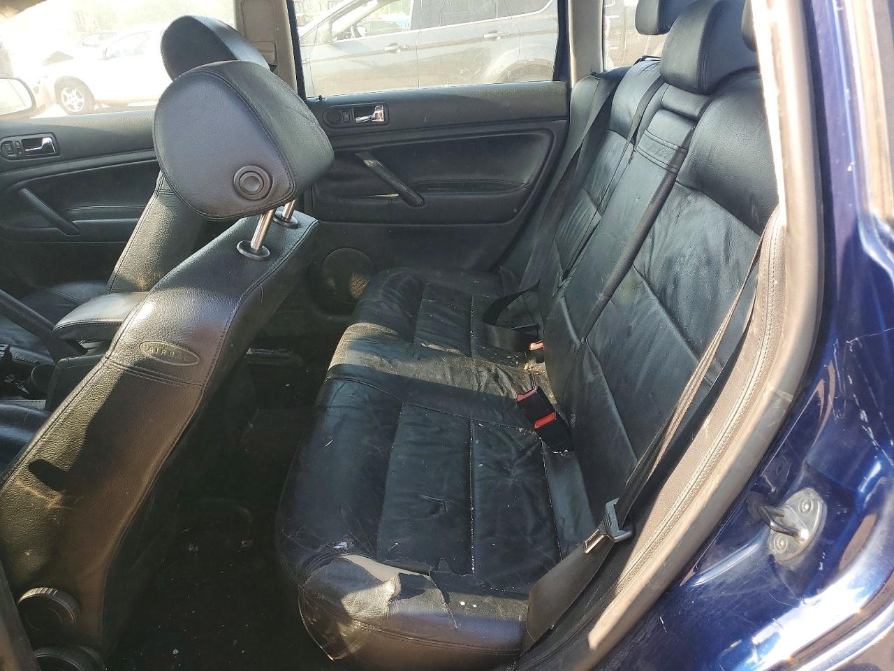 Volkswagen Passat Gls