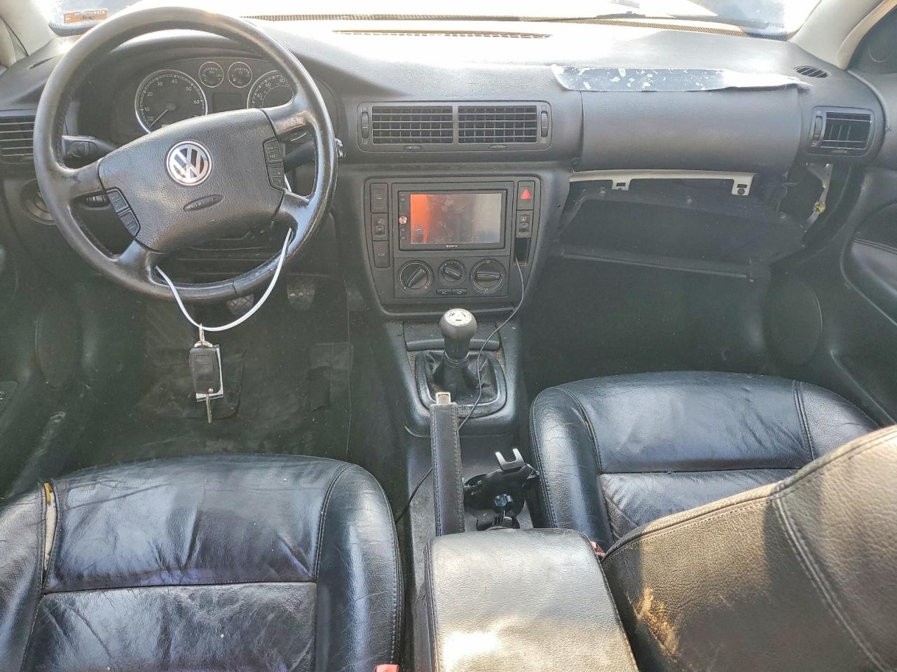 Volkswagen Passat Gls