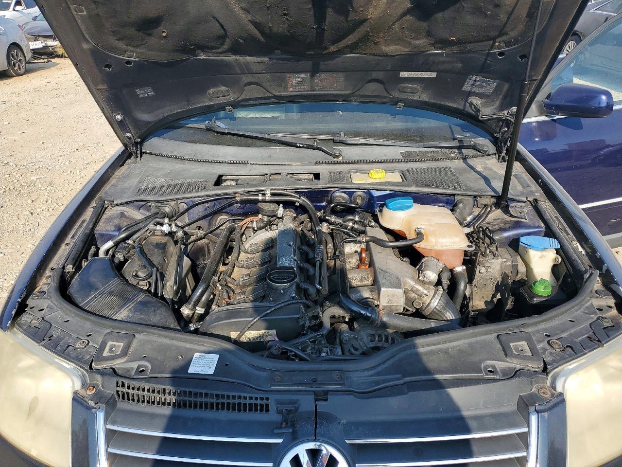 Volkswagen Passat Gls