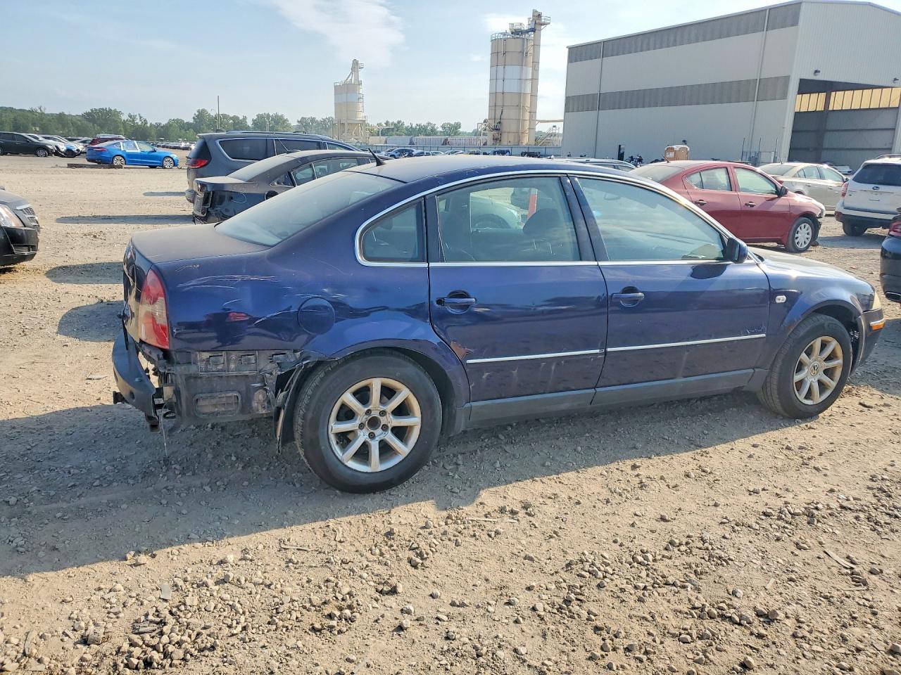 Volkswagen Passat Gls
