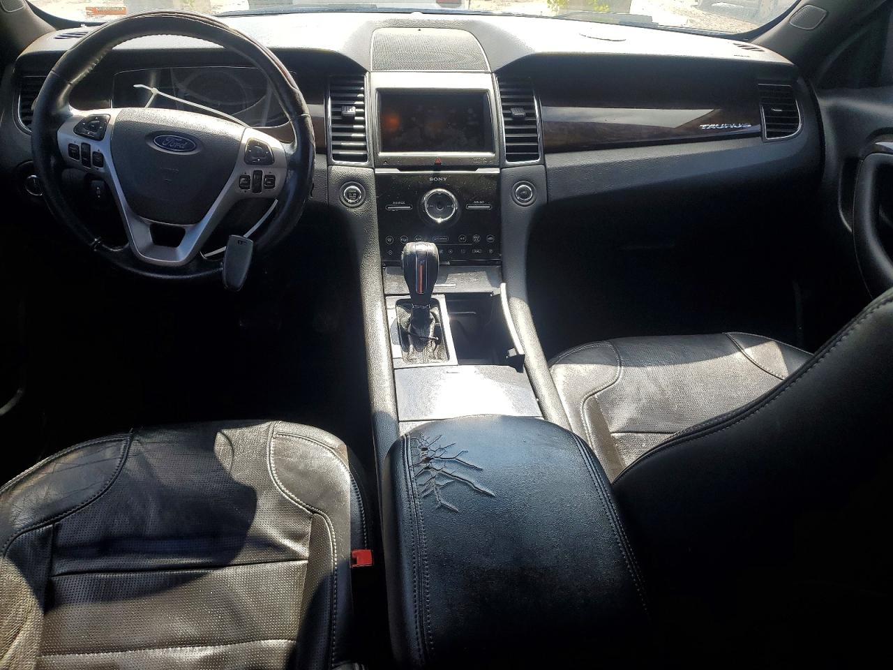 Ford Taurus Limited