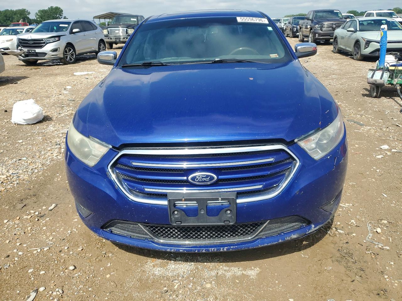 Ford Taurus Limited