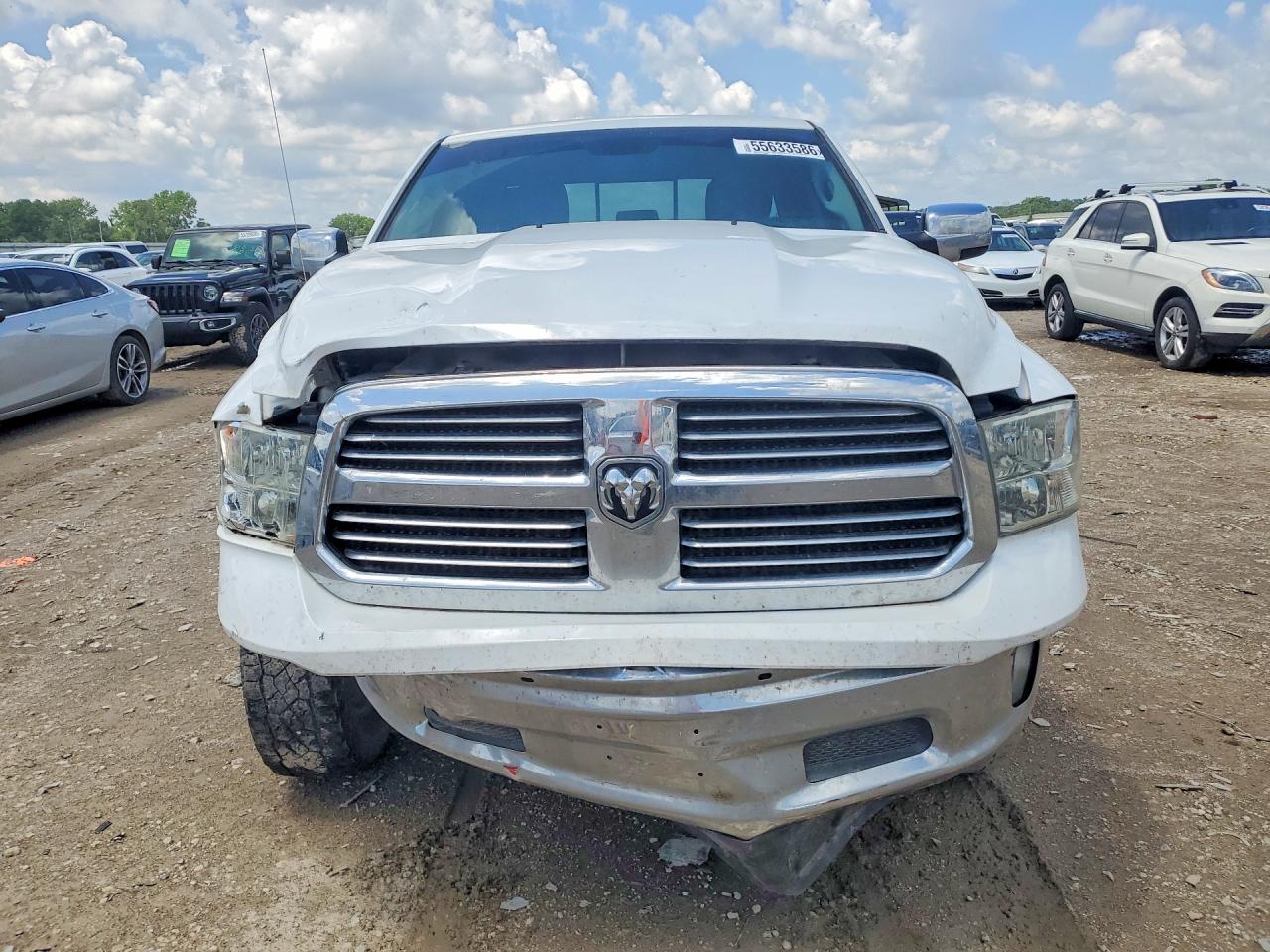 Ram 1500 Slt