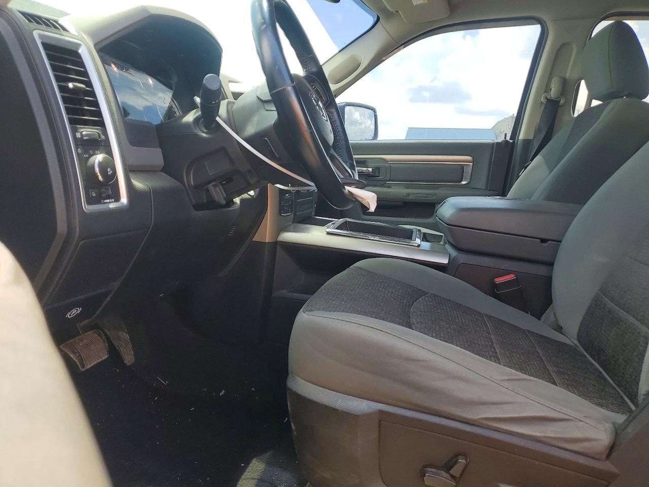 Ram 1500 Slt
