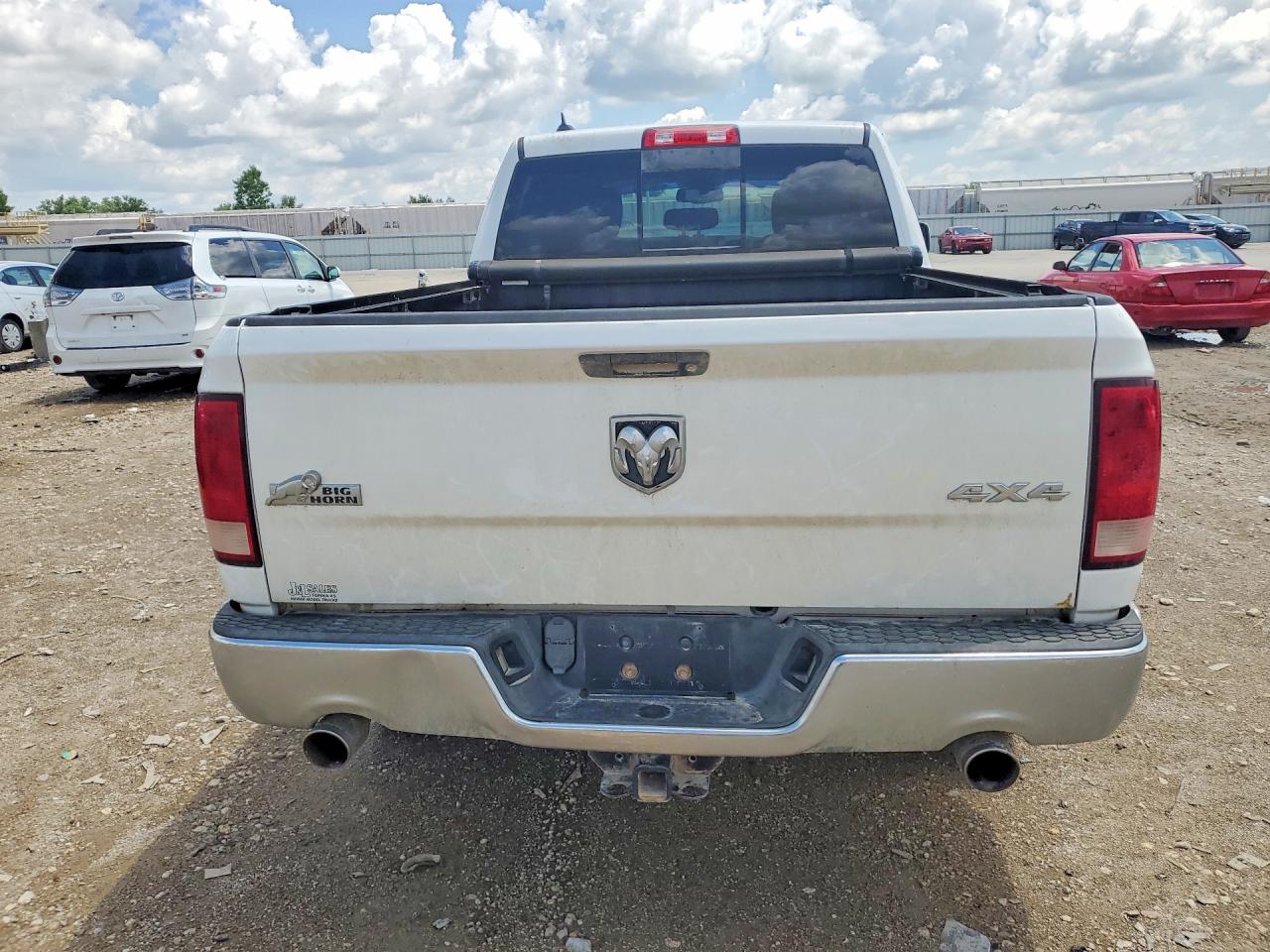 Ram 1500 Slt