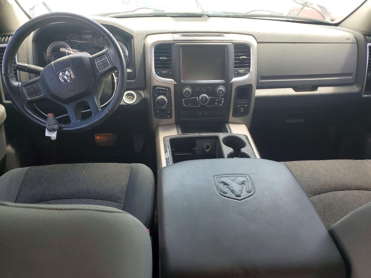 Ram 1500 Slt