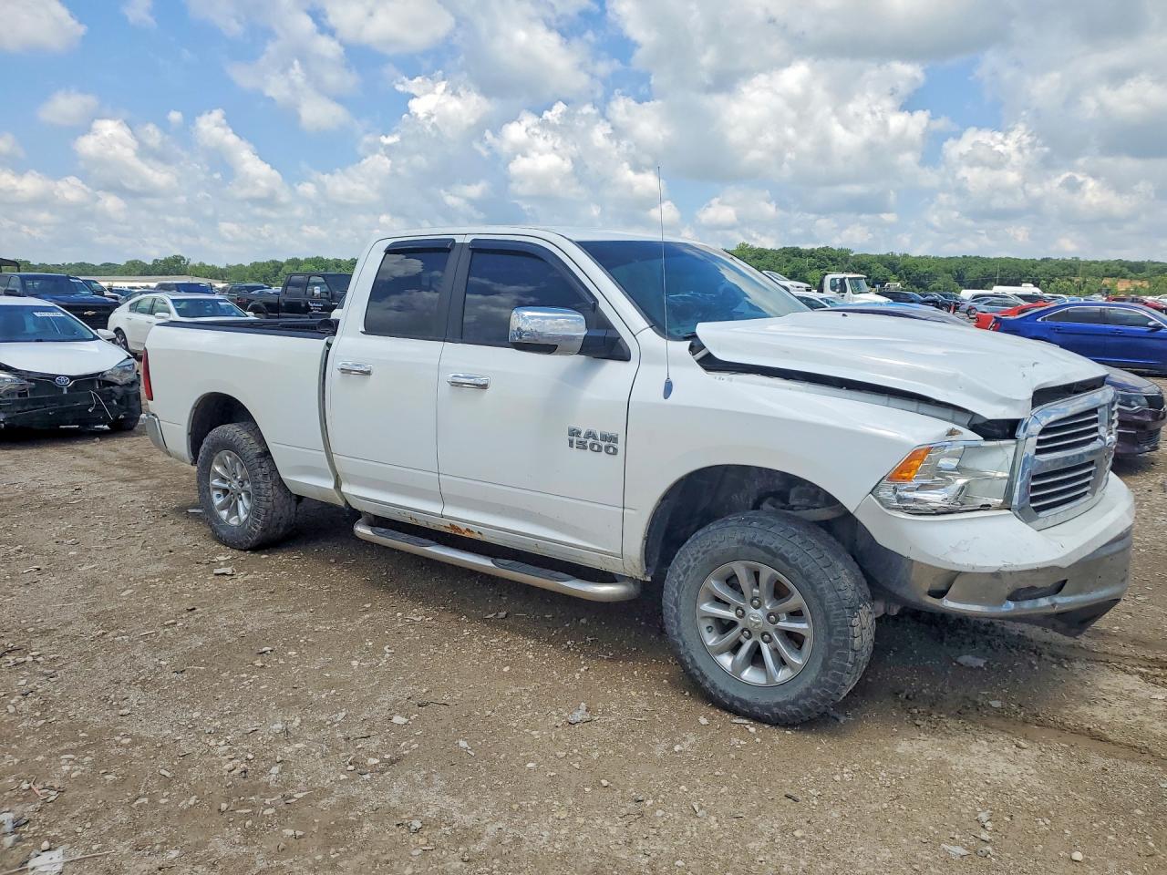 Ram 1500 Slt