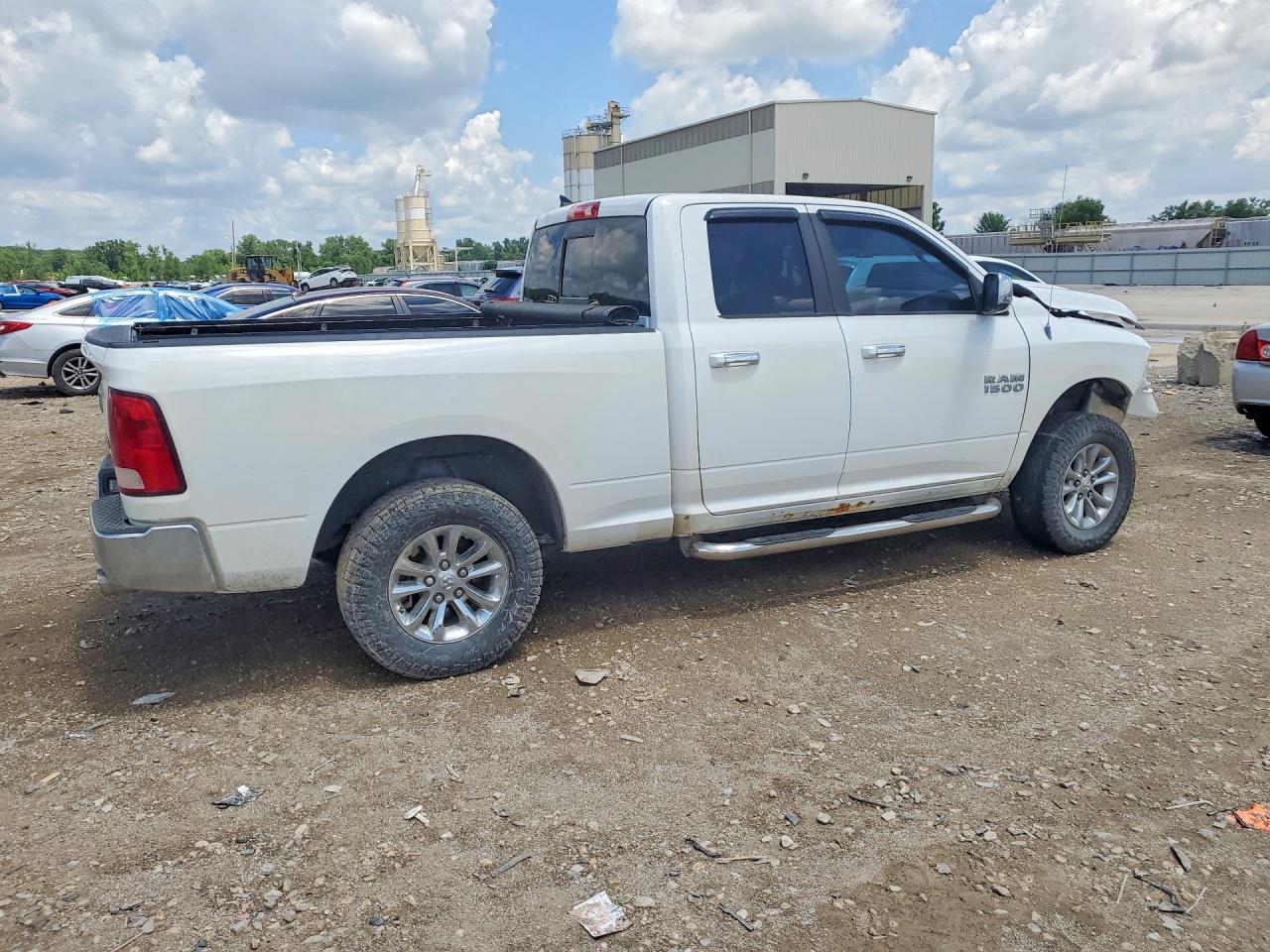 Ram 1500 Slt