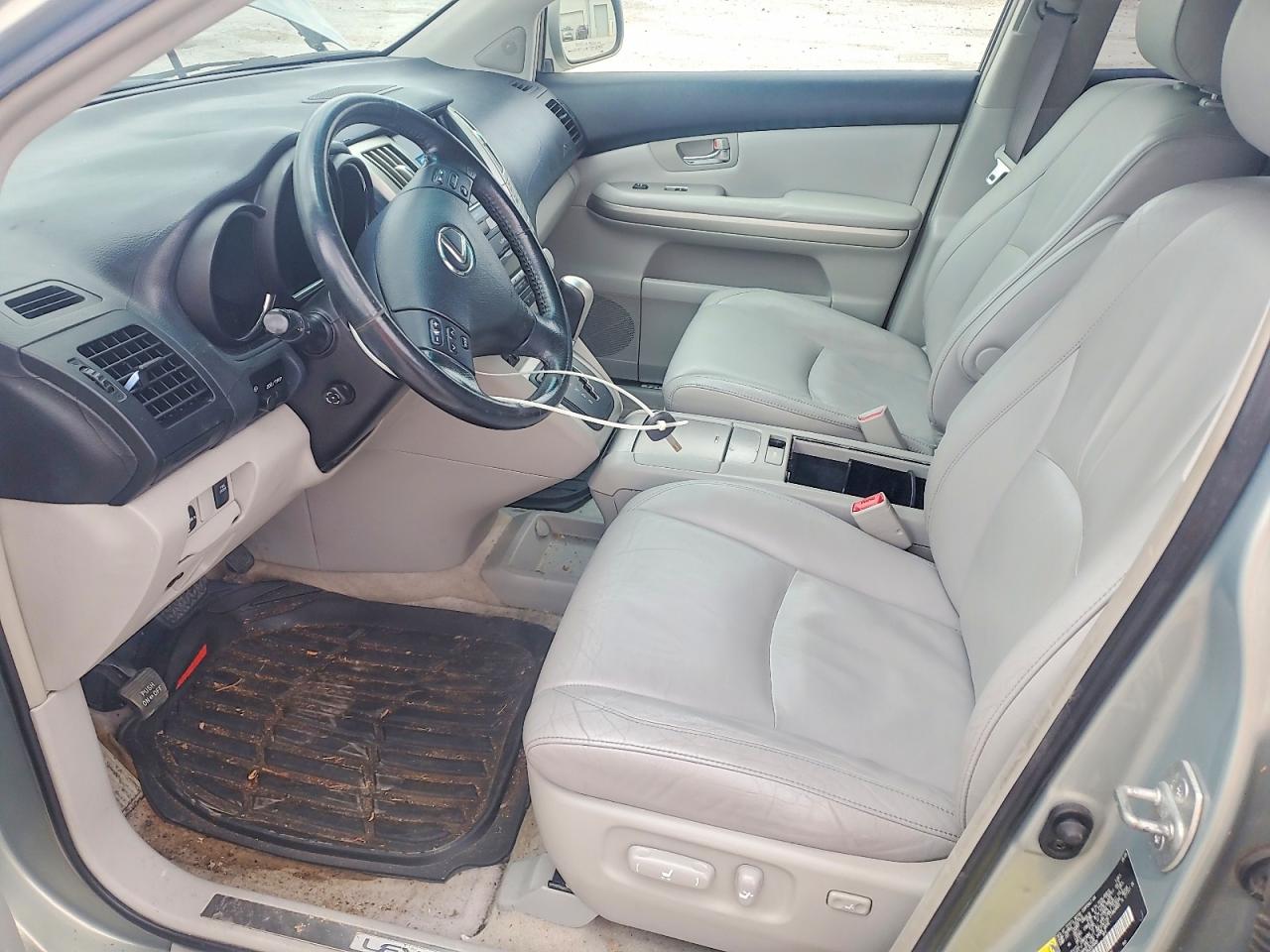 Lexus RX 400