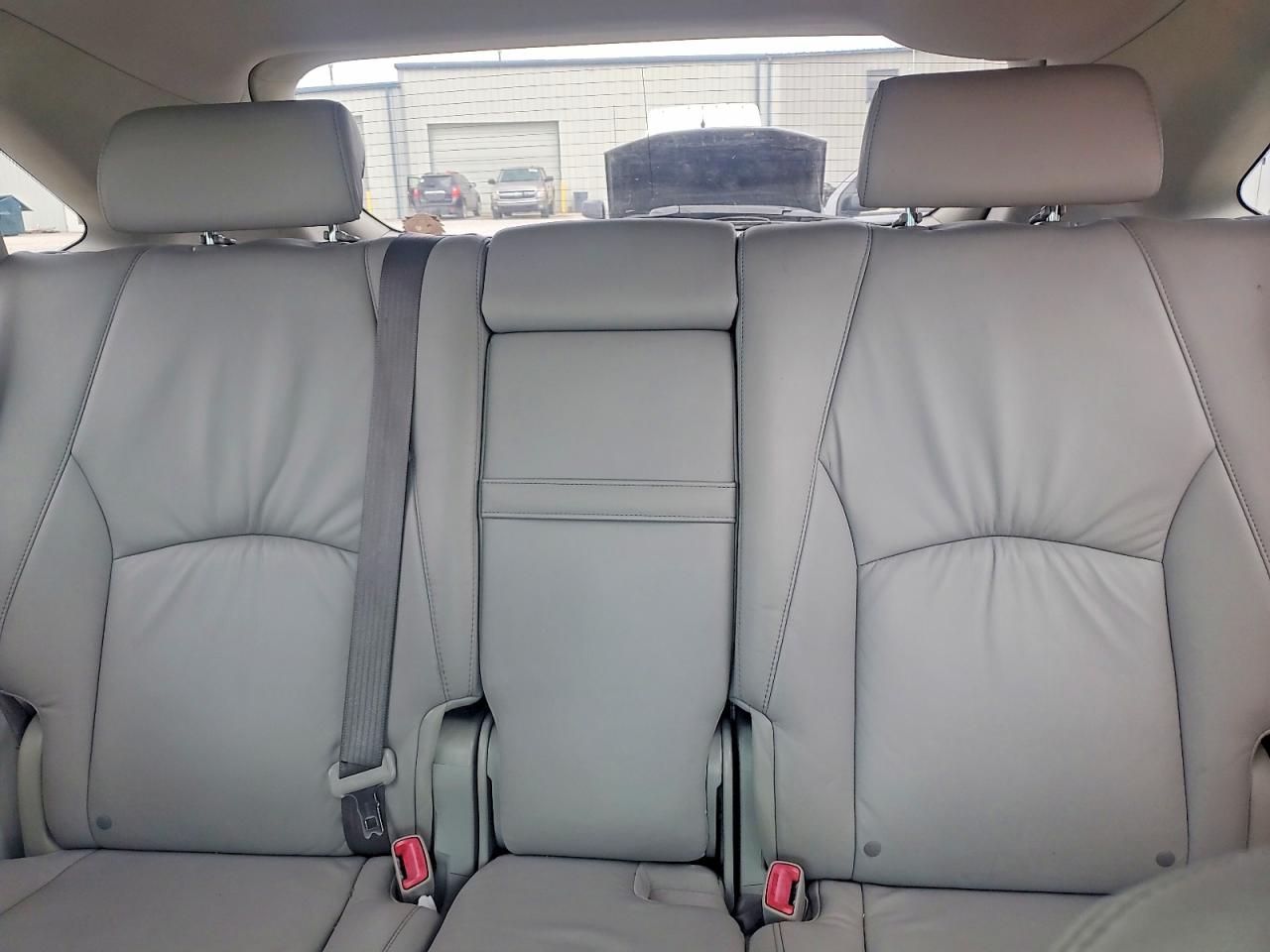Lexus RX 400