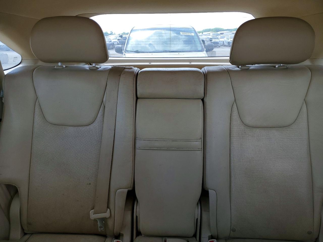 Lexus RX Base