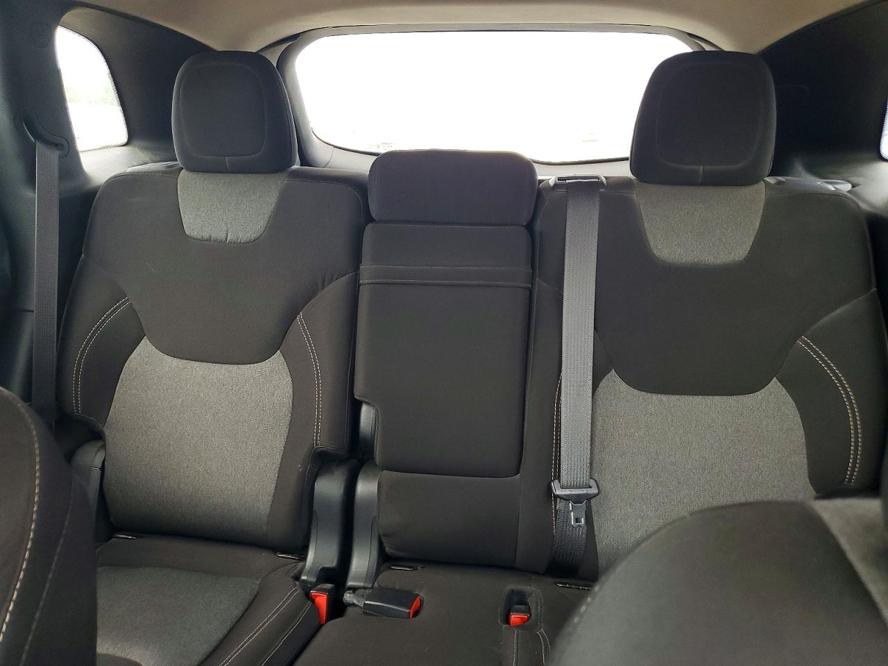 Jeep Cherokee Latitude