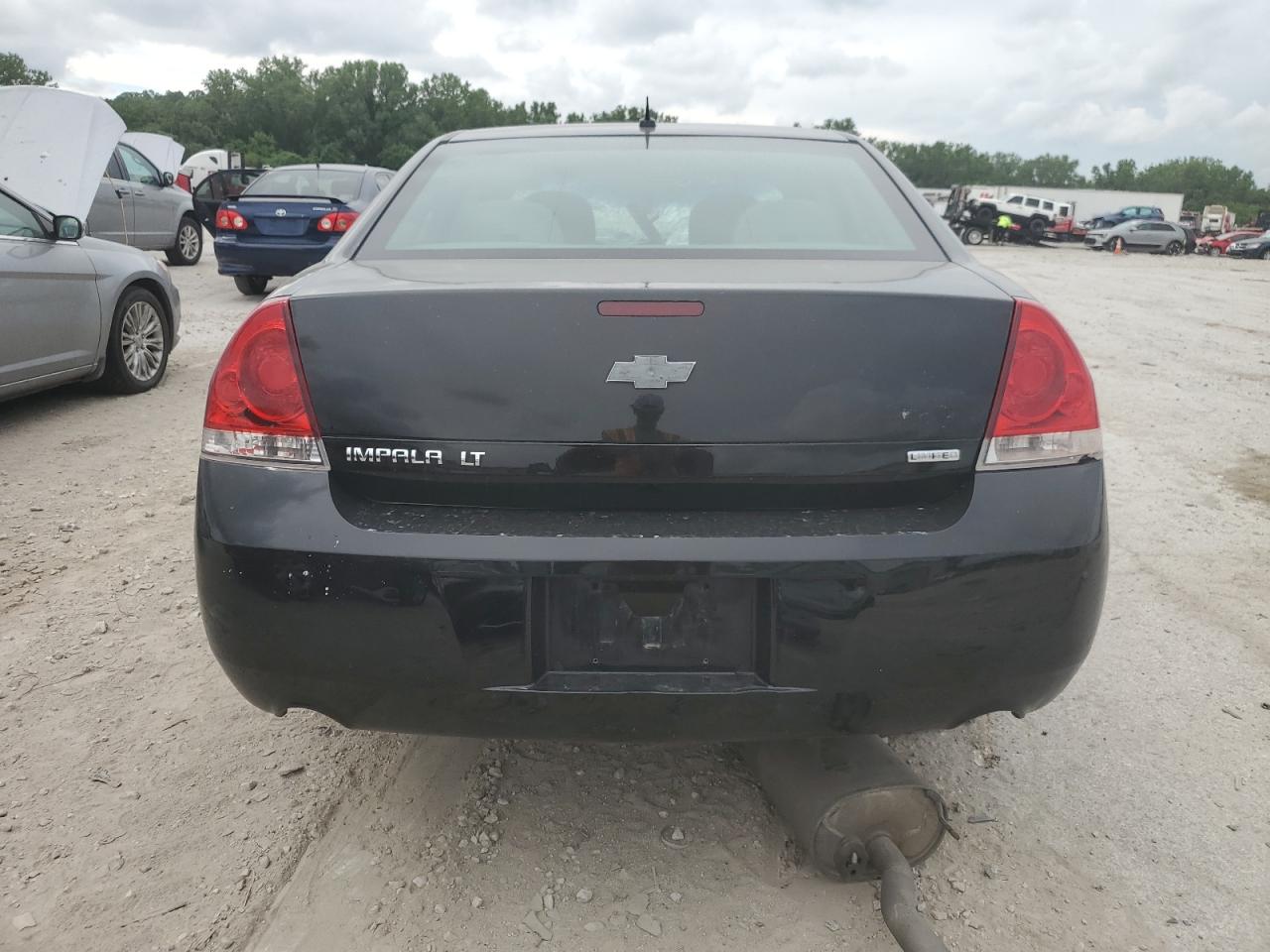 Chevrolet Impala Lt