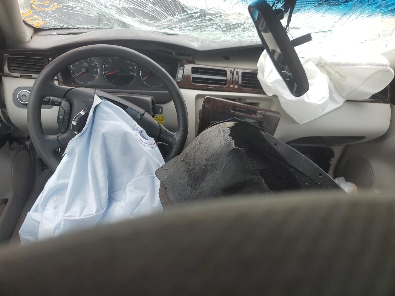 Chevrolet Impala Lt