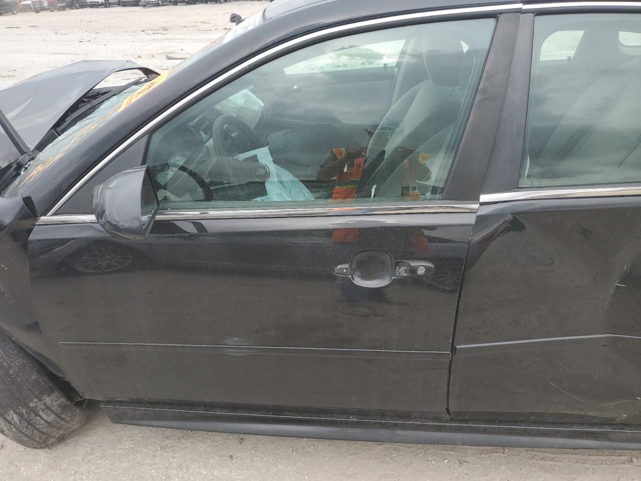 Chevrolet Impala Lt