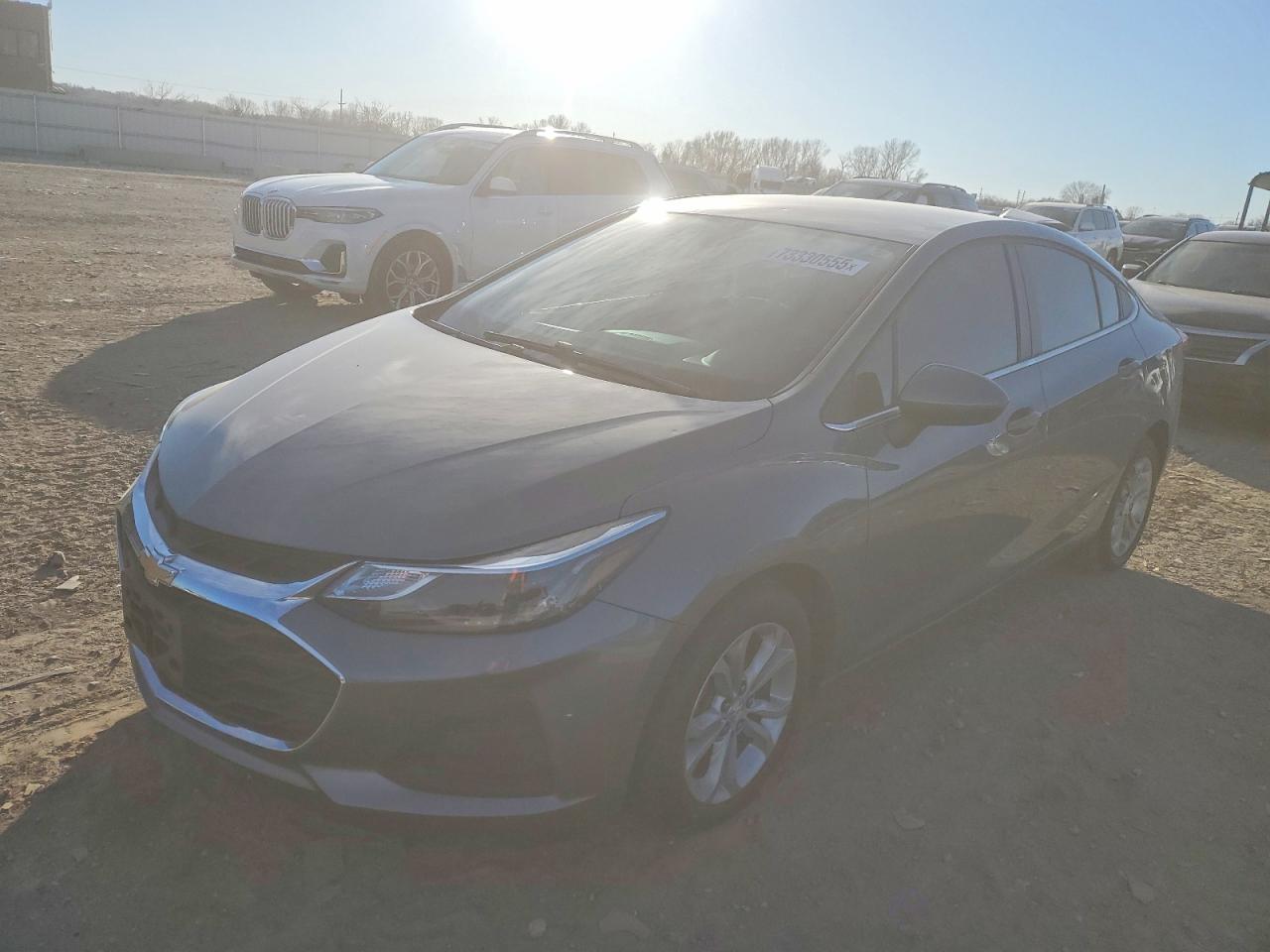 2019 Chevrolet Cruze