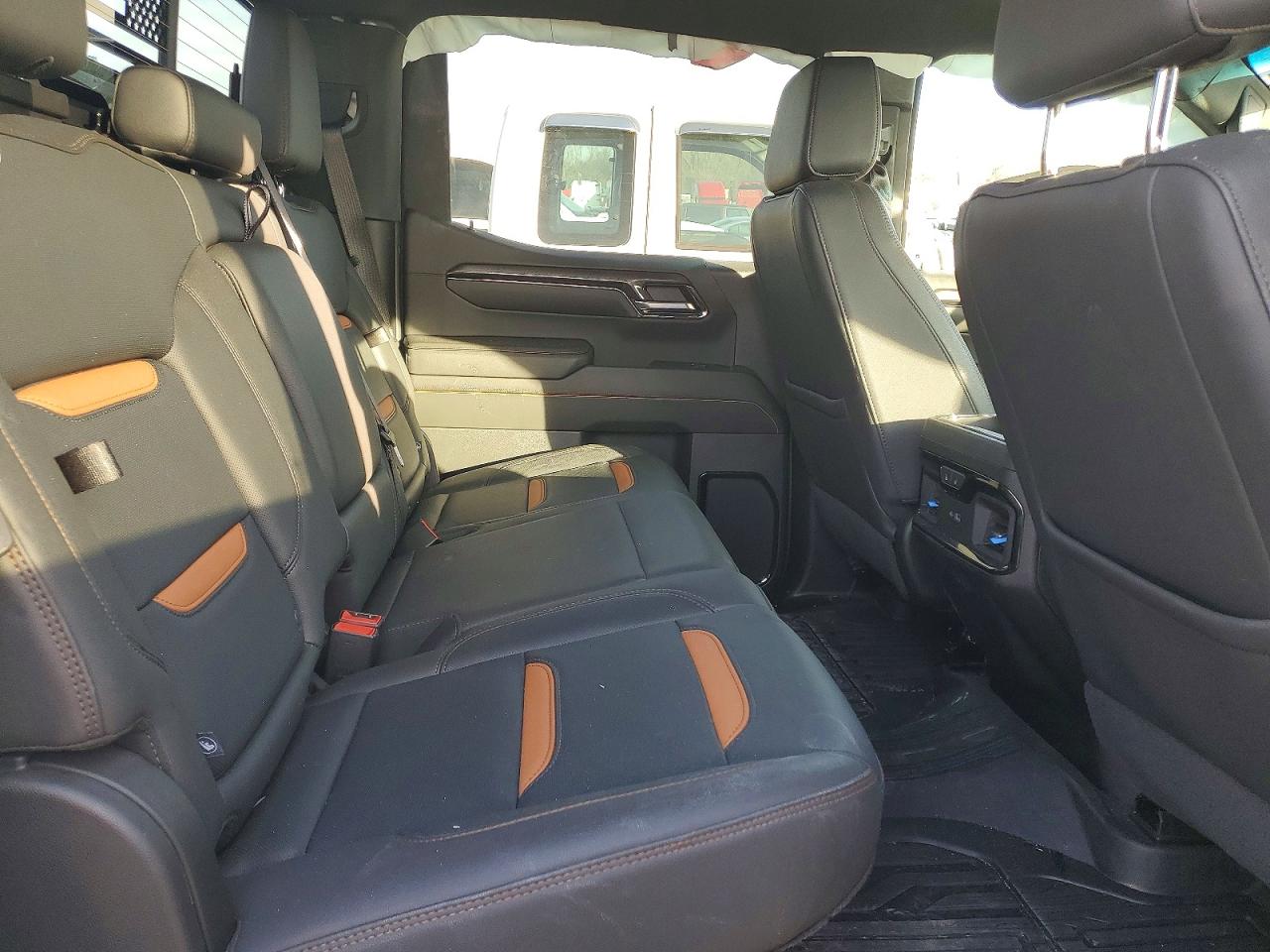GMC Sierra K1500 At4
