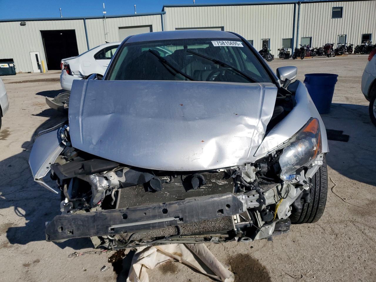 Honda Accord Se