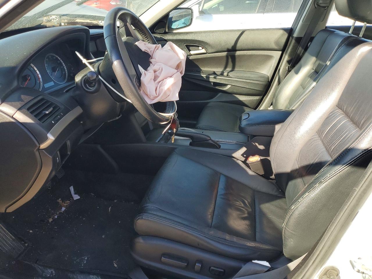 Honda Accord Se