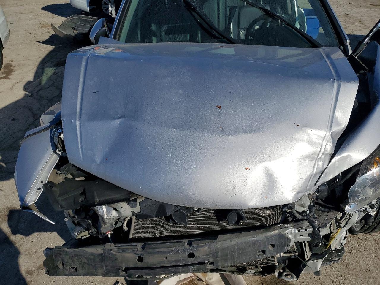 Honda Accord Se