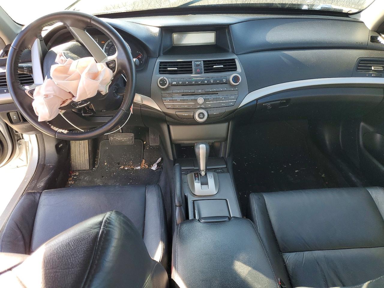 Honda Accord Se