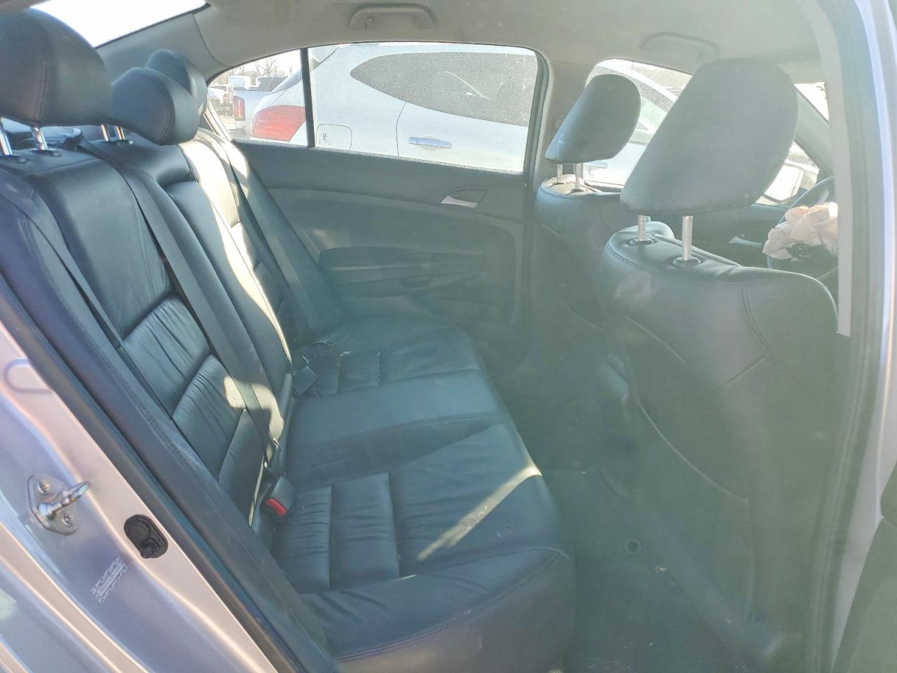 Honda Accord Se