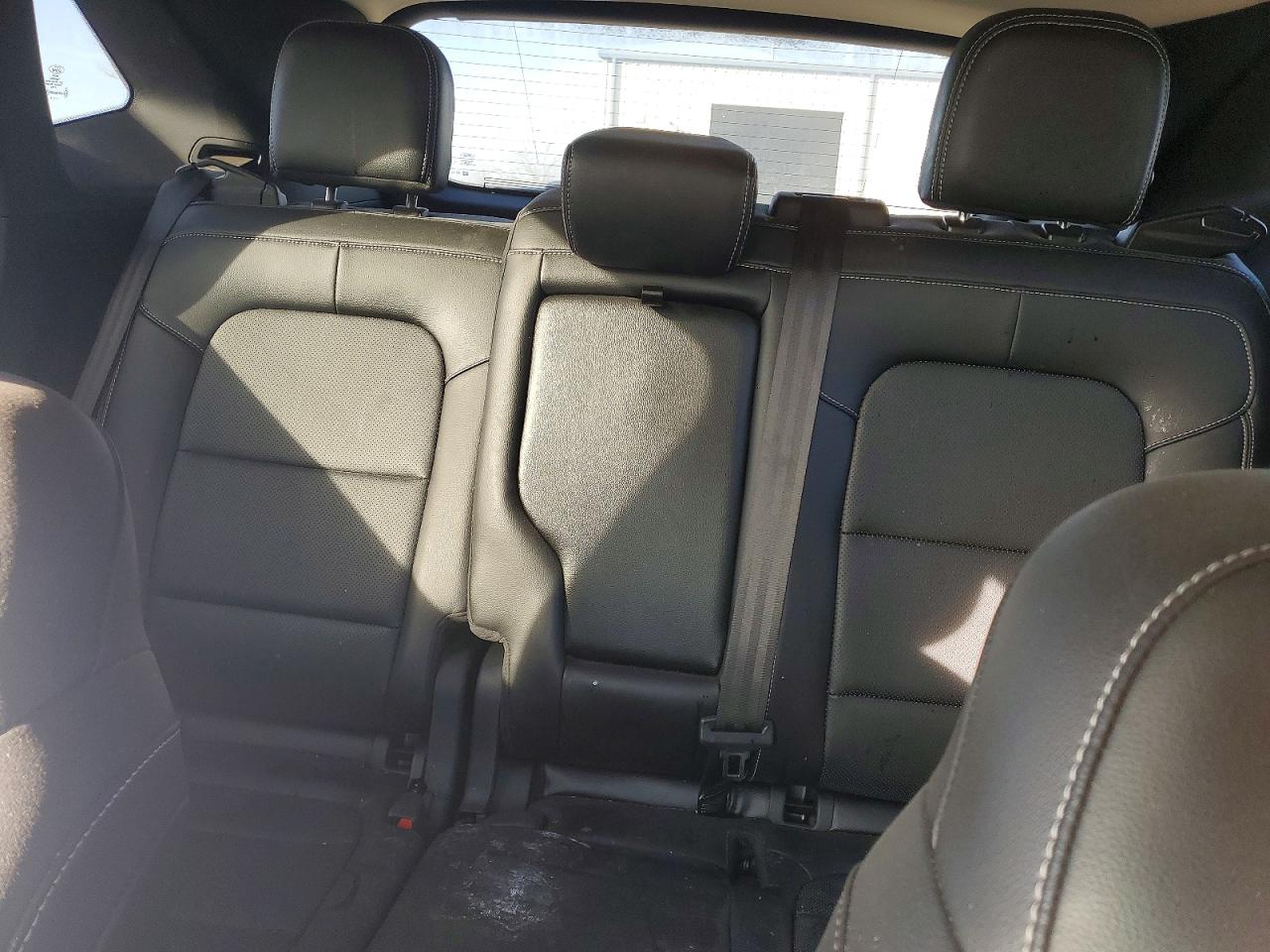 Ford Escape Sel