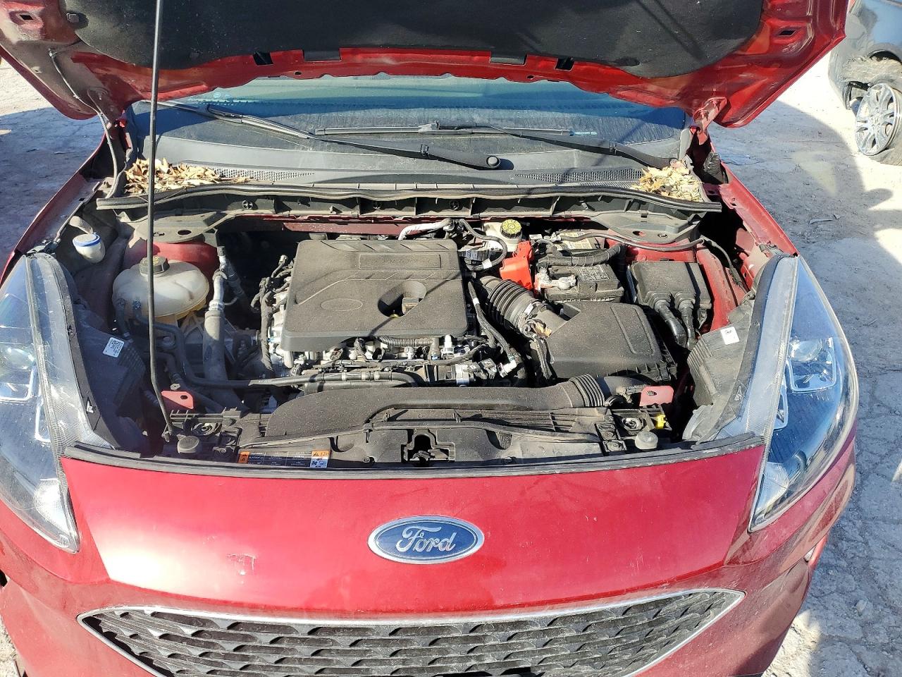Ford Escape Sel